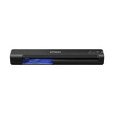 Portable Scanner Epson B11B252401 600 dpi USB 2.0-2