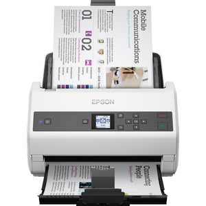 Scanner Epson B11B250401-0