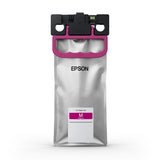 Original Ink Cartridge Epson DURABrite Pro Black Magenta-0