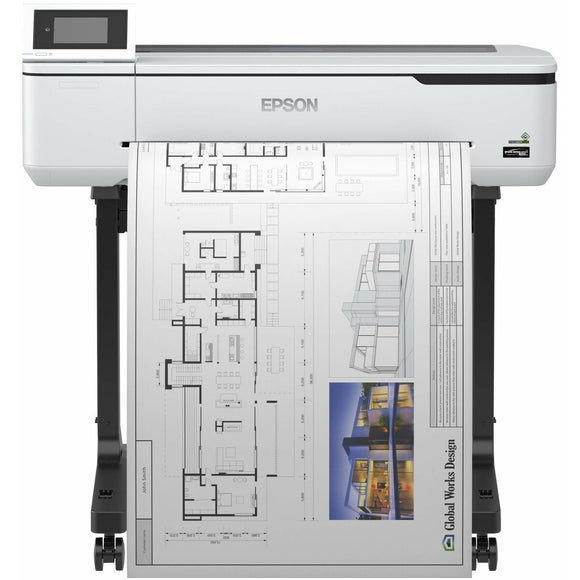 Multifunction Printer Epson SC-T3100-0