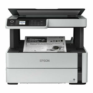 Multifunction Printer Epson EcoTank ET-M2170 20 ppm WIFI-0