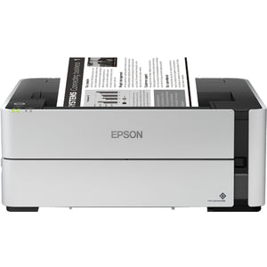 Wi-Fi Duplex Printer   Epson EcoTank ET-M1170-0