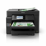 Multifunction Printer Epson EcoTank ET-16600-1