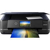 Multifunction Printer Epson C11CH45402 28 ppm LAN WiFi-1