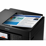 Multifunction Printer Epson WF-7840DTWF-4