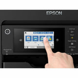 Multifunction Printer Epson WF-7840DTWF-7