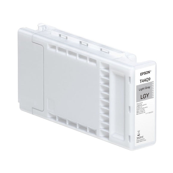 Original Ink Cartridge Epson C13T44Q940 Black Grey Light grey-0