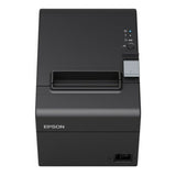 Ticket Printer Epson TM-T20III 203 dpi 250 mm/s LAN Black-4
