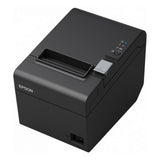 Ticket Printer Epson TM-T20III 203 dpi 250 mm/s LAN Black-3