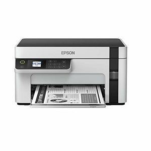 Multifunction Printer Epson C11CJ18401 WiFi-0