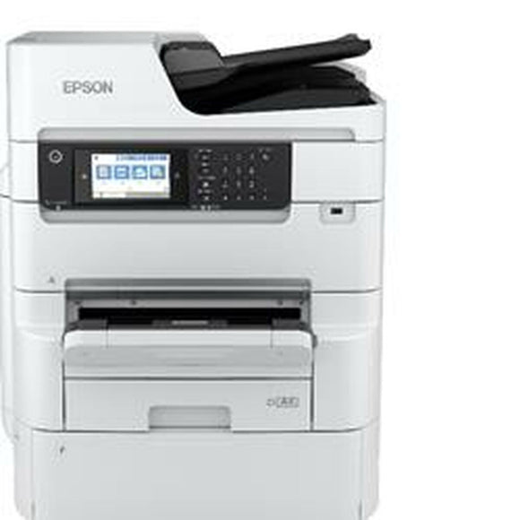 Multifunction Printer Epson C11CH35401-0