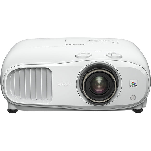 Projector Epson EH-TW7100 Full HD 3000 lm 3840 x 2160 px 2160 px-0