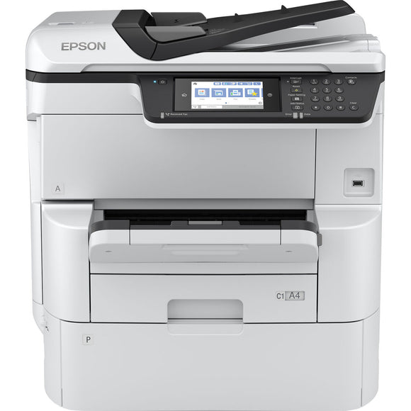 Multifunction Printer Epson C11CH60401-0