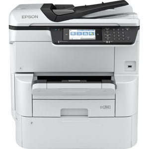 Multifunction Printer Epson-0