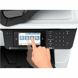 Multifunction Printer Epson-2