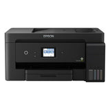 Multifunction Printer Epson EcoTank ET-15000 Wi-Fi Black-1