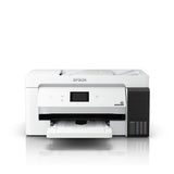 Multifunction Printer Epson EcoTank ET-15000 Wi-Fi Black-0