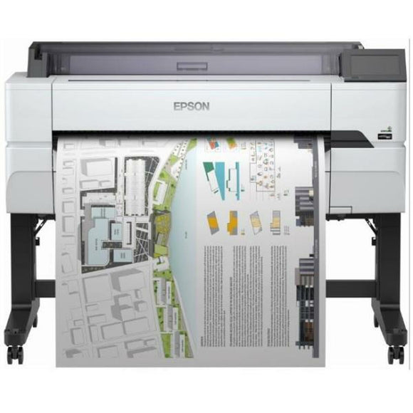 Printer Epson SURECOLOR SC-T5400M-0
