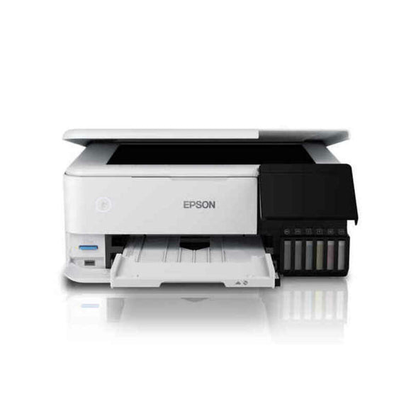 Multifunction Printer Epson C11CJ20401-0