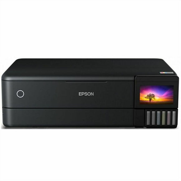 Multifunction Printer Epson ET-8550-0