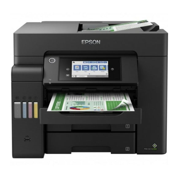 Multifunction Printer Epson C11CJ30401-0