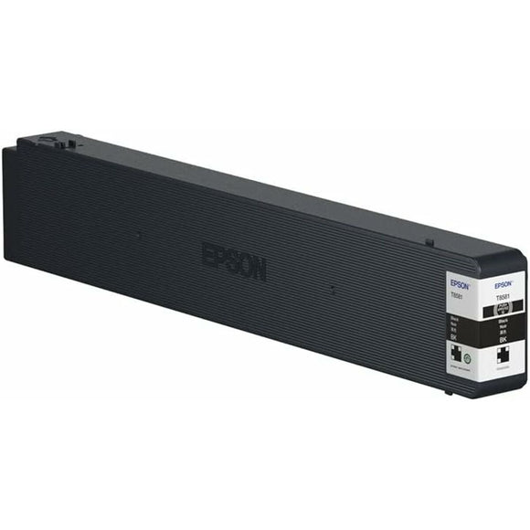 Original Ink Cartridge Epson C13T02Y100 Black-0