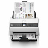 Dual Face Scanner Epson WorkForce DS-730N-1