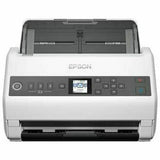 Dual Face Scanner Epson WorkForce DS-730N-2