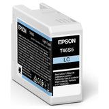 Photogrpahic Printer Epson SureColor SC-P700-7