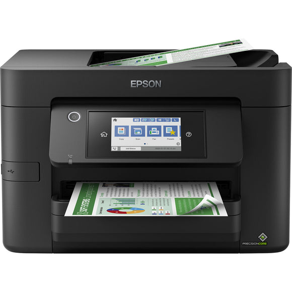 Multifunction Printer   Epson C11CJ06403-0