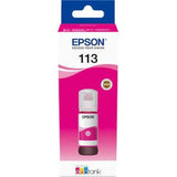 Refill ink Epson Nº 113 Magenta-1