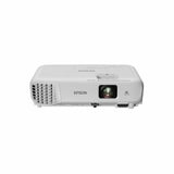 Projector Epson V11H973040 HDMI White 3700 lm-0