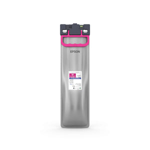 Original Ink Cartridge Epson DURABrite Pro Magenta-0