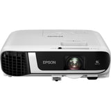 Projector Epson EB-FH52 4000 Lm Full HD 1920 x 1080 px White-0