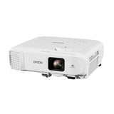 Projector Epson EB-E20 3400 Lm XGA White-2