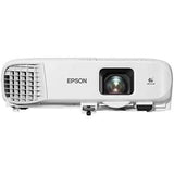 Projector Epson EB-E20 3400 Lm XGA White-3