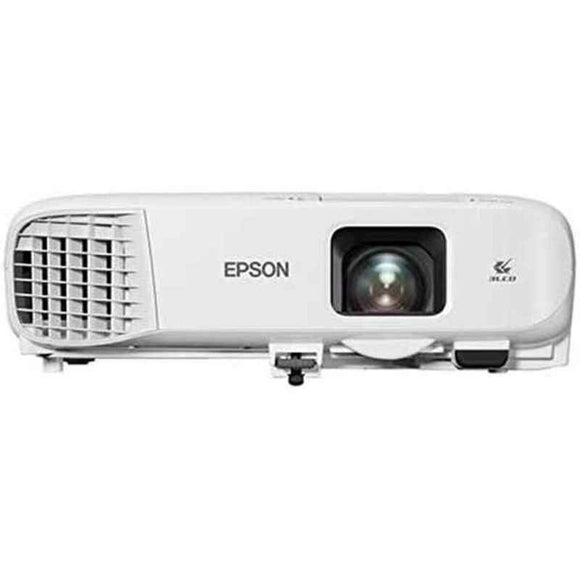 Projector Epson EB-E20 3400 Lm White XGA-0