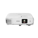 Projector Epson EB-X49 3600 Lm LCD XGA 3600 lm 2400 Lm 1080 px 1024 x 768 px White-0