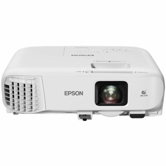 Projector Epson V11H982040 3600 Lm LCD White 3600 lm-0