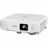 Projector Epson EB-X49 XGA 3600L LCD HDMI White 3600 lm 2400 Lm-2
