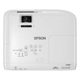 Projector Epson EB-W49 WXGA 3800 lm 1080 px White-2