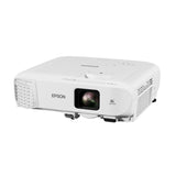 Projector Epson EB-992F 4000 Lm Full HD 1080 px 1920 x 1080 px White-3