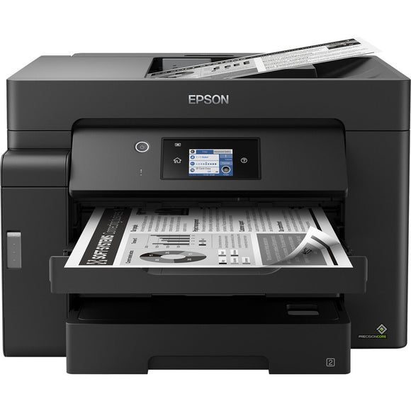 Multifunction Printer Epson C11CJ41401-0