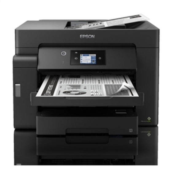 Multifunction Printer Epson C11CJ41401-0
