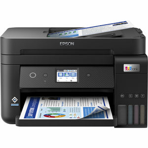 Multifunction Printer Epson C11CJ60402-0