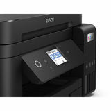 Multifunction Printer Epson C11CJ60402-1