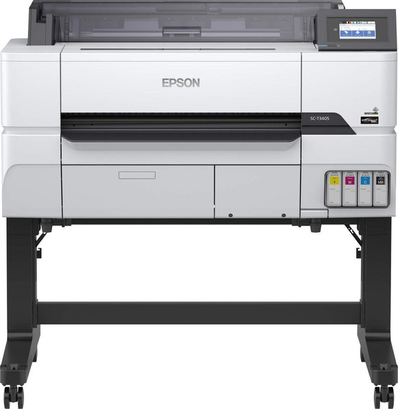 EPSON SureColor SC-T3405-0