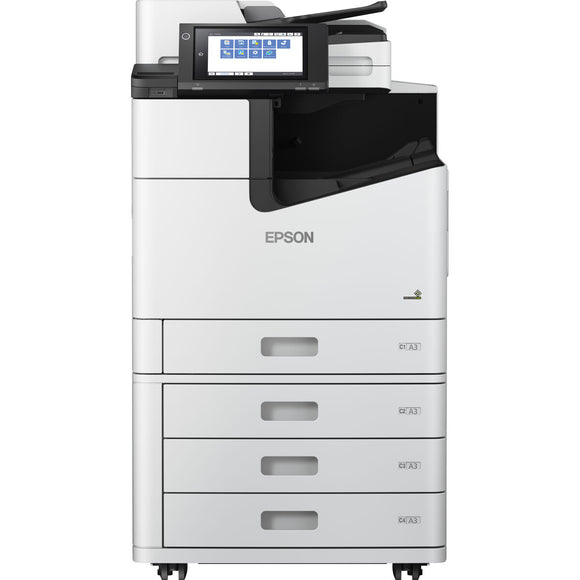 Multifunction Printer Epson WorkForce Enterprise WF-M21000 D4TW-0