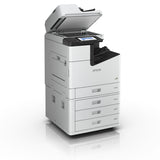 Multifunction Printer Epson WorkForce Enterprise WF-M21000 D4TW-2