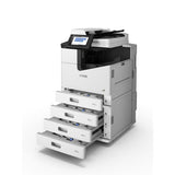 Multifunction Printer Epson WorkForce Enterprise WF-M21000 D4TW-1